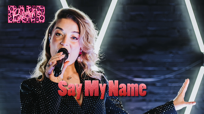 Say My Name